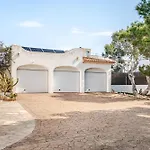 Gigantische Villa 100m Meer&Panorama-Meerblick