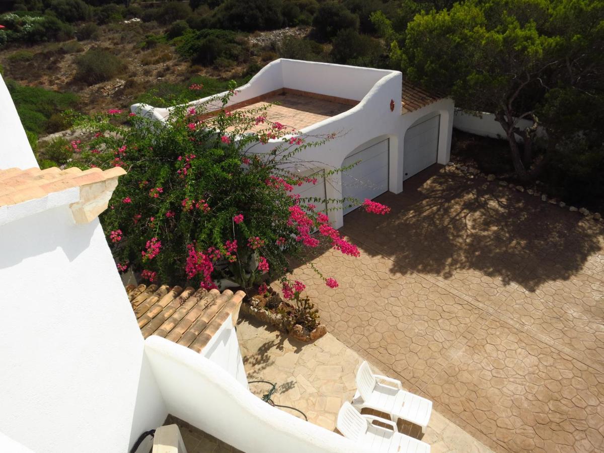 Gigantische Mit Meerblick, Panoramablick & Pool-oase Villa