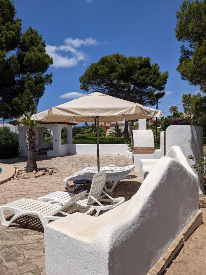 Gigantische Mit Meerblick, Panoramablick & Pool-oase Cala Pi (Mallorca)