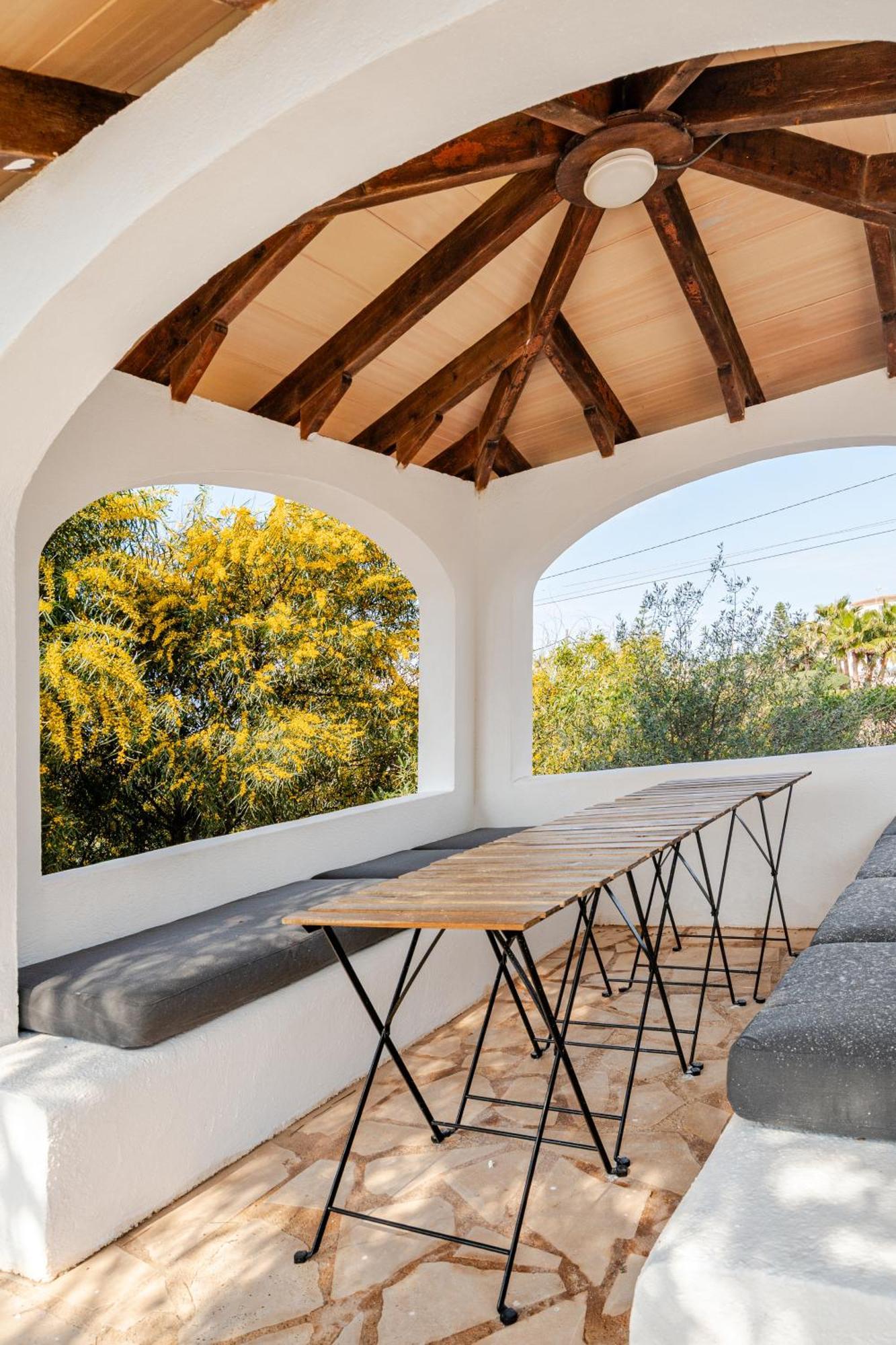 Gigantische Mit Meerblick, Panoramablick & Pool-oase Villa