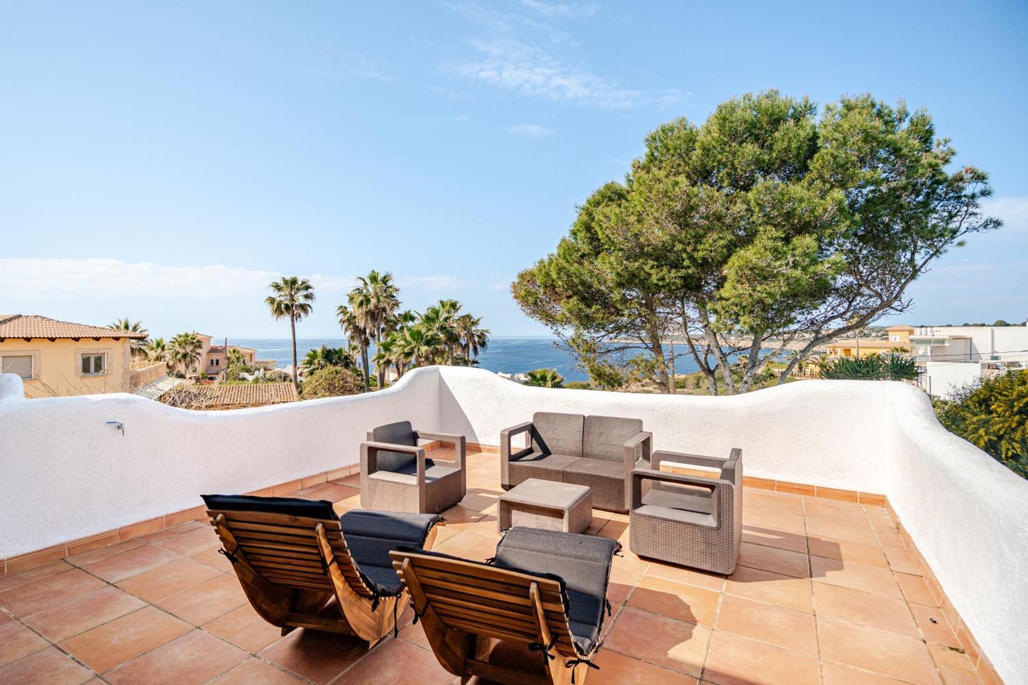 Gigantische Mit Meerblick, Panoramablick & Pool-oase Villa *