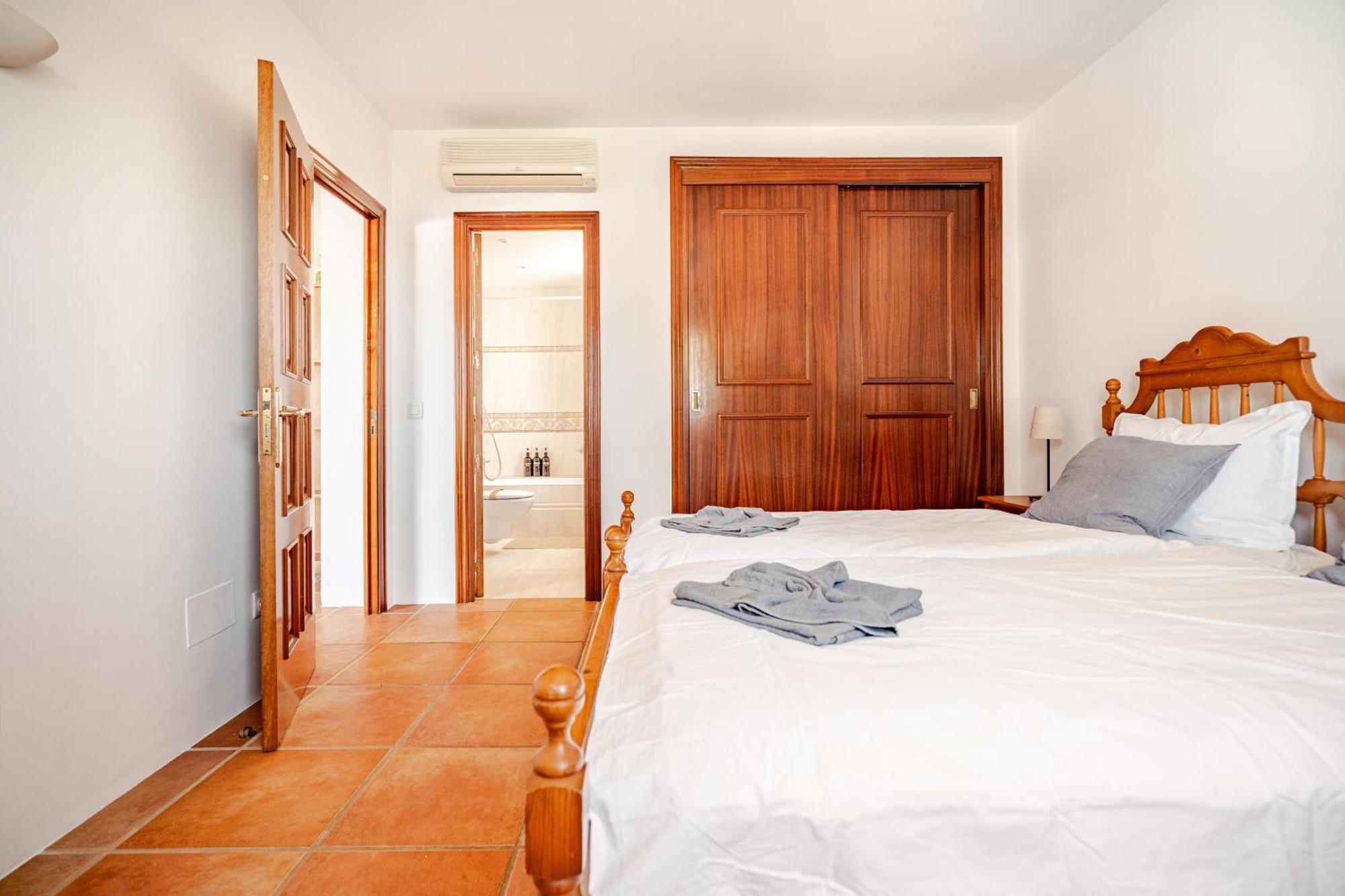 Gigantische Mit Meerblick, Panoramablick & Pool-oase Villa Cala Pi (Mallorca)