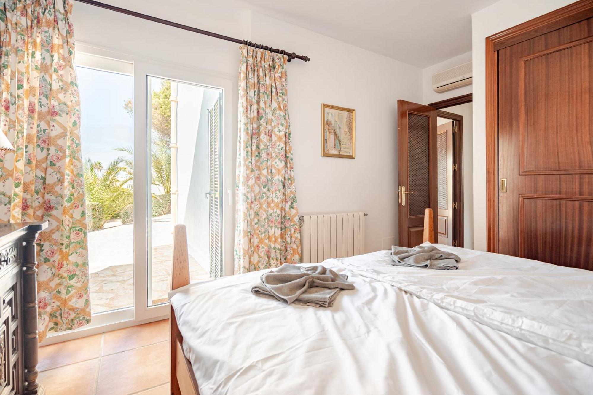 Gigantische Mit Meerblick, Panoramablick & Pool-oase Villa