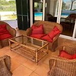 Gigantische Villa 100m Meer&Panorama-Meerblick