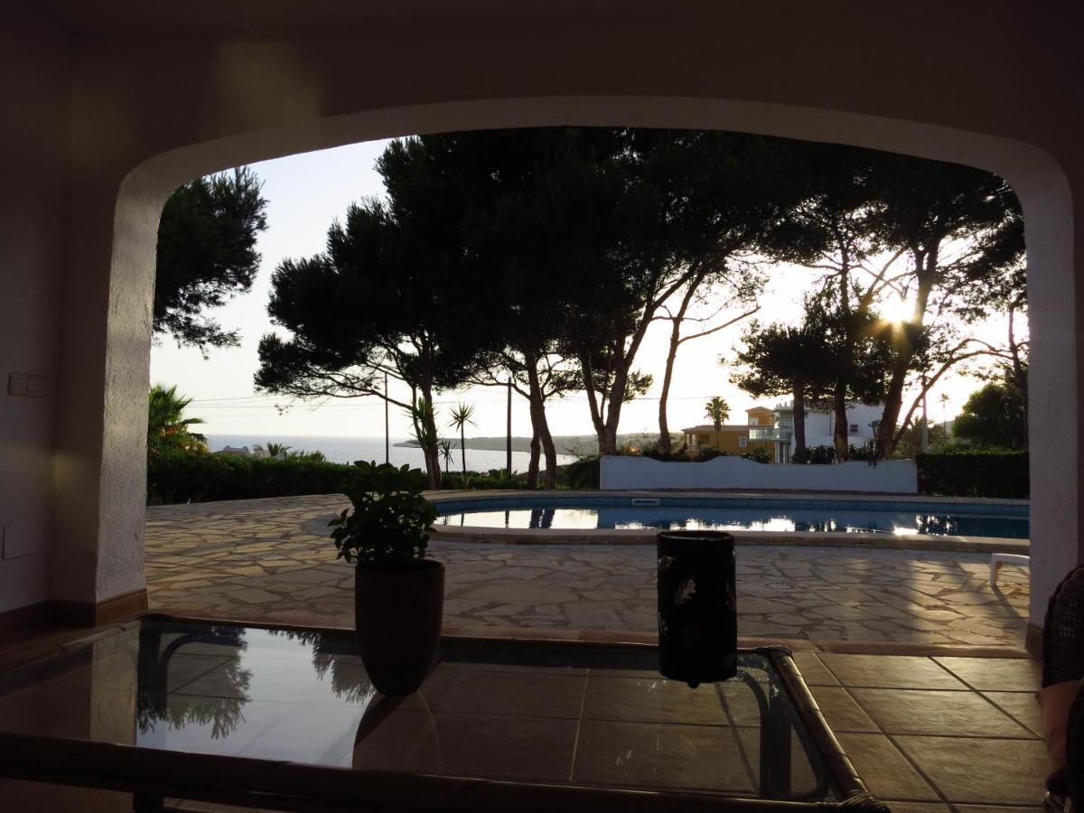 Gigantische Mit Meerblick, Panoramablick & Pool-oase Villa