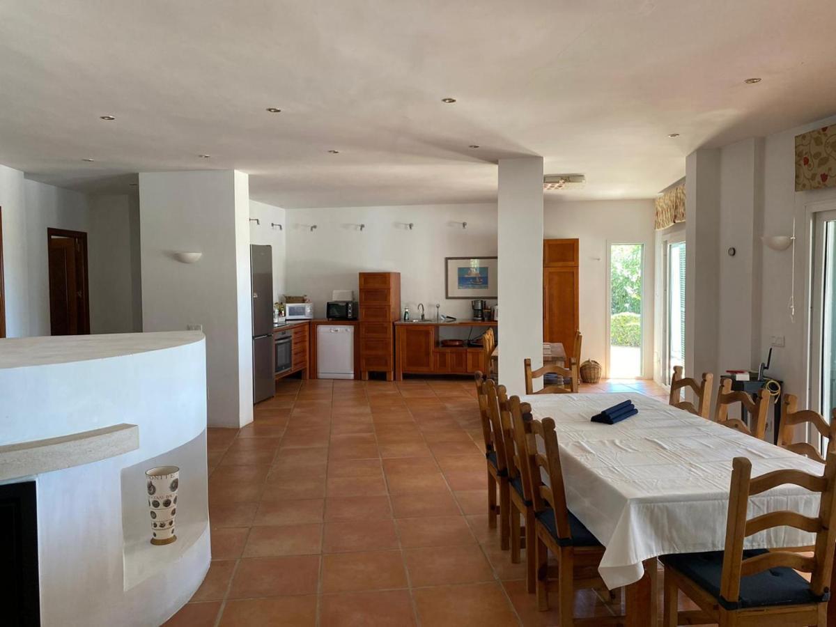 Gigantische Mit Meerblick, Panoramablick & Pool-oase * Cala Pi (Mallorca)